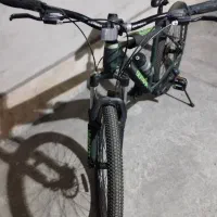 دوچرخه اورتگا نو نو