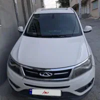 تیگو۵ لاکچری اکسلنت.اسپرت