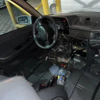 دوو سیلو|خودرو سواری و وانت|رشت, باهنر|دیوار