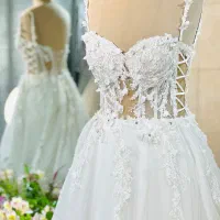 واگذاری مزون لباس عروس