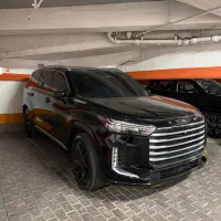 اکستریم VX 1403 معاوضه با آئودی Q5|خودرو سواری و وانت|تهران, زعفرانیه|دیوار