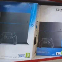 ps4 fat 500