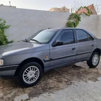پژو 405 جی ال ایکس (GLX)، مدل ۱۳۹۵|خودرو سواری و وانت|زاهدان, |دیوار