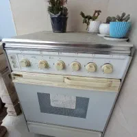 گاز فر دار
