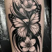 مدل میخوایم برای تتو بدن|خدمات آرایشگری و زیبایی|سلماس, |دیوار