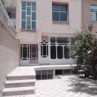 خانه ویلایی سه طبقه