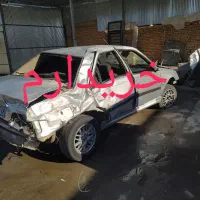 پارس تصادفی