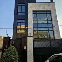 ویلایی تریبلکس  پردیس فاز ۴ محله ۴ مربع طلایی