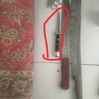 چاقو کوه نوردی