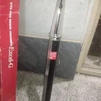 کمک عقب نیسان تیانا