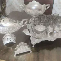 سرویس سیلور