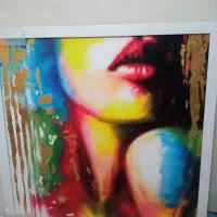 تابلوی نقاشی