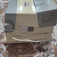چرخ گوشتی