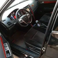 دنا پلاس اتومات اپشنال مشکی ابنوس ۴۰۴صفرکیلومتر|خودرو سواری و وانت|رشت, استقامت ۱|دیوار