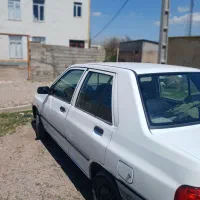 فروش خودروپراید مدل ۹۴ دوگانه کارخانه