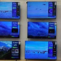 فروش ویژه کالا ویترینی تا 30% تخفیف