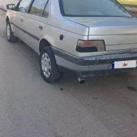 پژوا رواسال|خودرو سواری و وانت|شوشتر, |دیوار