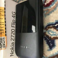 نوکیا 2720 4g|موبایل|تهران, حکمت|دیوار