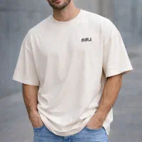 تیشرت اسپرت باکسی