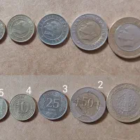 فروش انواع سکه و اسکناس کاغذی