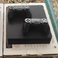 ps4 اسلیم