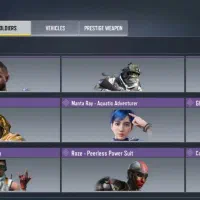 اکانت کلاف|کنسول، بازی ویدئویی و آنلاین|میاندوآب, |دیوار