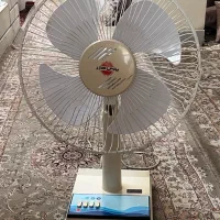 پنکه معرکه پارس خزر