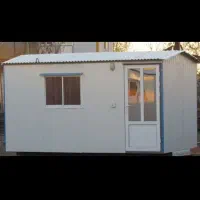 کانکس ۱۰ متری