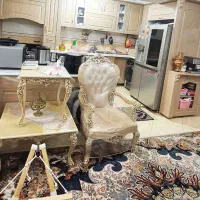 اپارتمان۵۵متر_یک خواب_خوش نقشه_قائمیه خ ملت