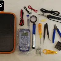 انواع ابزار ، سوکت زن و کیف ابزار|ابزارآلات|مشهد, شهید هاشمی نژاد|دیوار