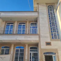 منزل-دو-طبقه-و-دو-خواب-به-صورت-تخت