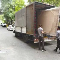 اسباب‌کشی و حمل‌بار به سراسر کشور با چیدمان|خدمات حمل و نقل|چابهار, |دیوار