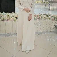 پیراهن مجلسی مناسب سایز 44.46