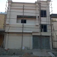 ((داربست فلزی بهترین قیمت))|خدمات پیشه و مهارت|دزفول, |دیوار