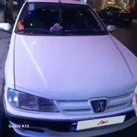 پژو پارس موتور جدید|خودرو سواری و وانت|نظرآباد, نظرآباد|دیوار