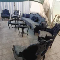 تعمیرات مبل