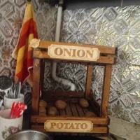 پاسماوری|ظروف نگهدارنده، پلاستیکی، یکبارمصرف|گرگان, |دیوار