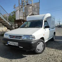 حمل بار به کل ایران