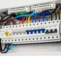 برق کار .برقکار.سوراخکاری.اتصالی تلفن.آیفون تصویری