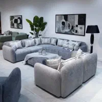 فروش انواع مبل/جشنواره بدون پیش پرداخت اقساط60ماهه