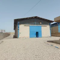 کارخونه ۵۰۰ متری بهداشتی لیا.املاک.صنعتی.کرمی