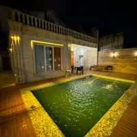 خوشنام رزرو باغ ویلا روزانه