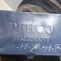 جعبه آچار بکس آلمانی اصل