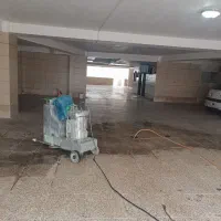 کفسابی کفساب سنگ سابی ساب زن سنگسابی کف سنگ نظافت|خدمات نظافت|فردیس, منظریه|دیوار
