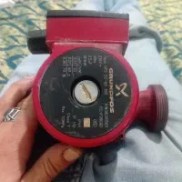 پمپ سیر کولاتر گران فوس