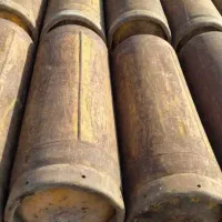 فروش ۱۰۰ عدد کپسول گاز ۵۰ کیلویی ایران گاز