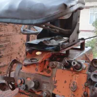 تراکتوررومانی|خودرو سنگین|لالجین, |دیوار