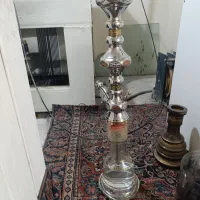 قلیون عربی خلیل مامون