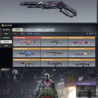 اکانت کالاف تک سیو ریجن هند