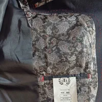 کت تک مردانه با جلیقه|لباس|یزد, |دیوار